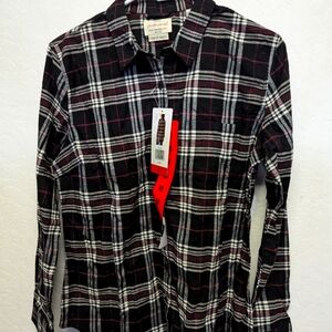 Women's flannel